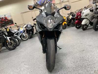 2006 Suzuki GSXR 1000