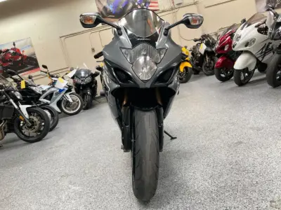 2006 Suzuki GSXR 1000