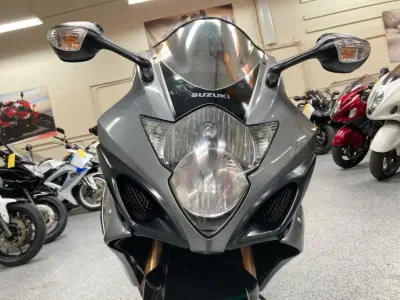 2006 Suzuki GSXR 1000