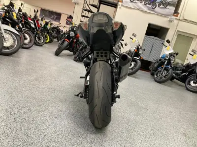 2006 Suzuki GSXR 1000