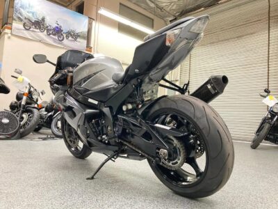2006 Suzuki GSXR 1000