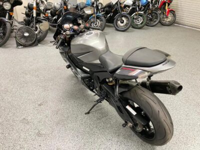 2006 Suzuki GSXR 1000