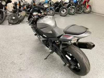 2006 Suzuki GSXR 1000
