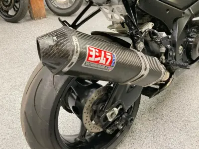 2006 Suzuki GSXR 1000
