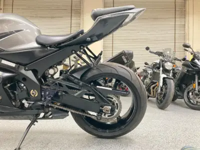 2006 Suzuki GSXR 1000