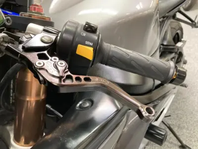 2006 Suzuki GSXR 1000
