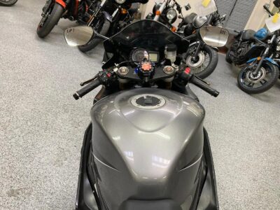 2006 Suzuki GSXR 1000