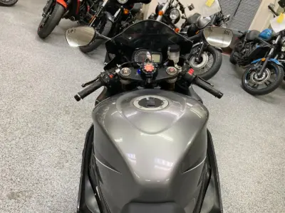 2006 Suzuki GSXR 1000