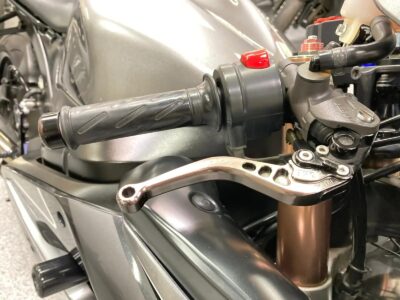 2006 Suzuki GSXR 1000