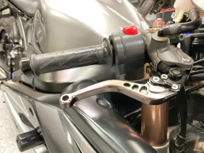 2006 Suzuki GSXR 1000