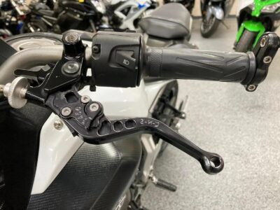 2015 Yamaha FZ07 FZ-07