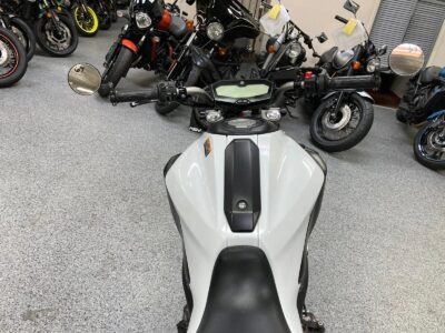 2015 Yamaha FZ07 FZ-07