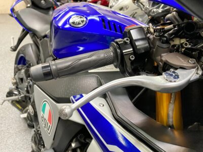 2015 Yamaha R1
