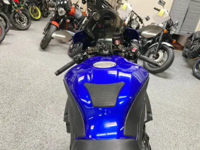 2015 Yamaha R1