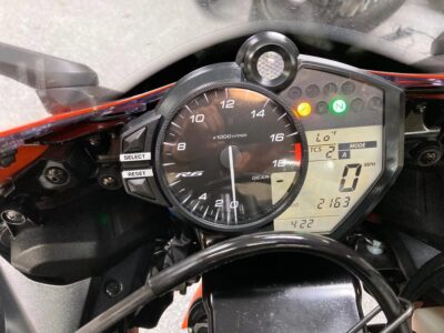 2020 Yamaha R6