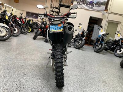 2014 Honda CRF250L Dual sport