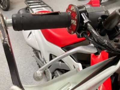 2014 Honda CRF250L Dual sport