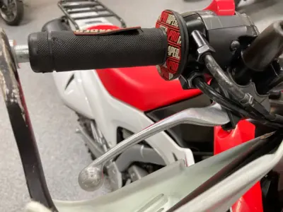 2014 Honda CRF250L Dual sport