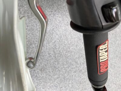 2014 Honda CRF250L Dual sport