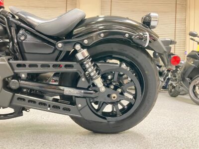 2015 Yamaha Bolt