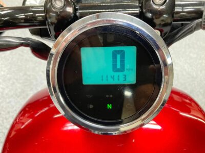 2015 Yamaha Bolt
