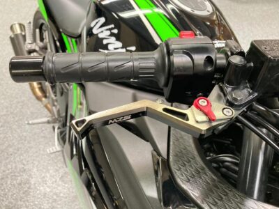 2017 Kawasaki Ninja 300 KRT EDITION ABS