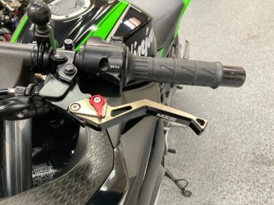 2017 Kawasaki Ninja 300 KRT EDITION ABS
