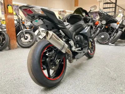 2013 Suzuki GSXR 1000