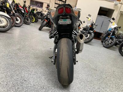 2013 Suzuki GSXR 1000