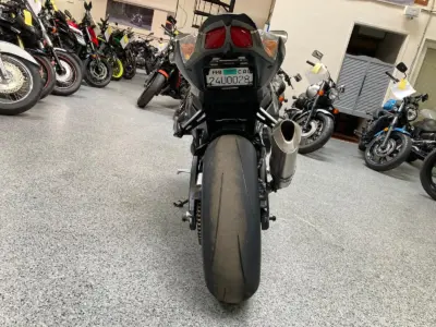 2013 Suzuki GSXR 1000