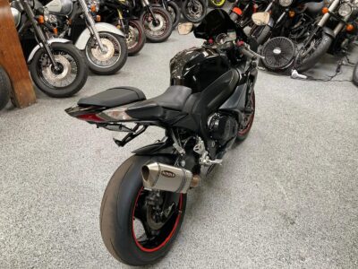 2013 Suzuki GSXR 1000