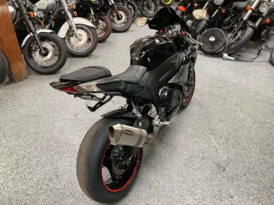 2013 Suzuki GSXR 1000
