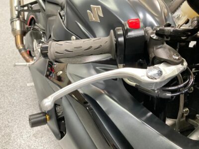 2013 Suzuki GSXR 1000