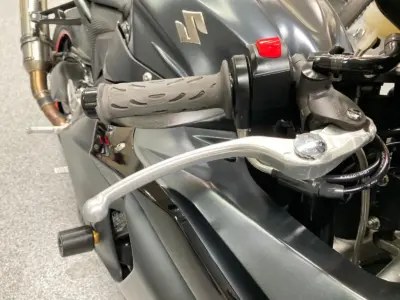 2013 Suzuki GSXR 1000