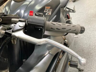2013 Suzuki GSXR 1000