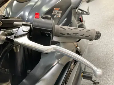 2013 Suzuki GSXR 1000