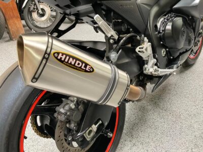 2013 Suzuki GSXR 1000