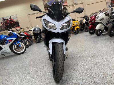 2015 Kawasaki Ninja 300 ABS