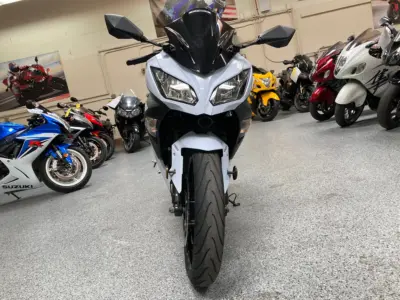 2015 Kawasaki Ninja 300 ABS