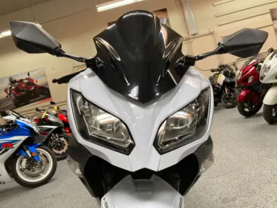 2015 Kawasaki Ninja 300 ABS