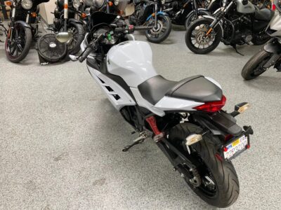 2015 Kawasaki Ninja 300 ABS