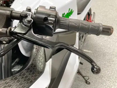 2015 Kawasaki Ninja 300 ABS