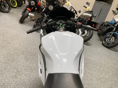2015 Kawasaki Ninja 300 ABS