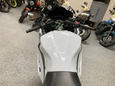 2015 Kawasaki Ninja 300 ABS