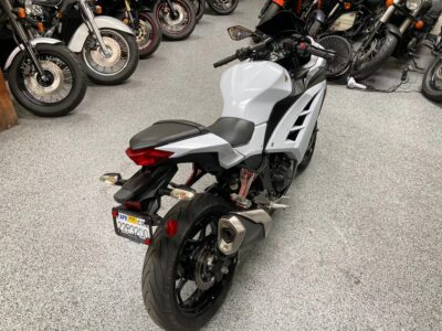 2015 Kawasaki Ninja 300 ABS