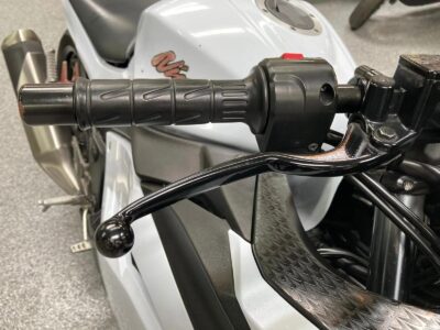2015 Kawasaki Ninja 300 ABS