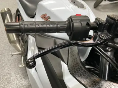 2015 Kawasaki Ninja 300 ABS