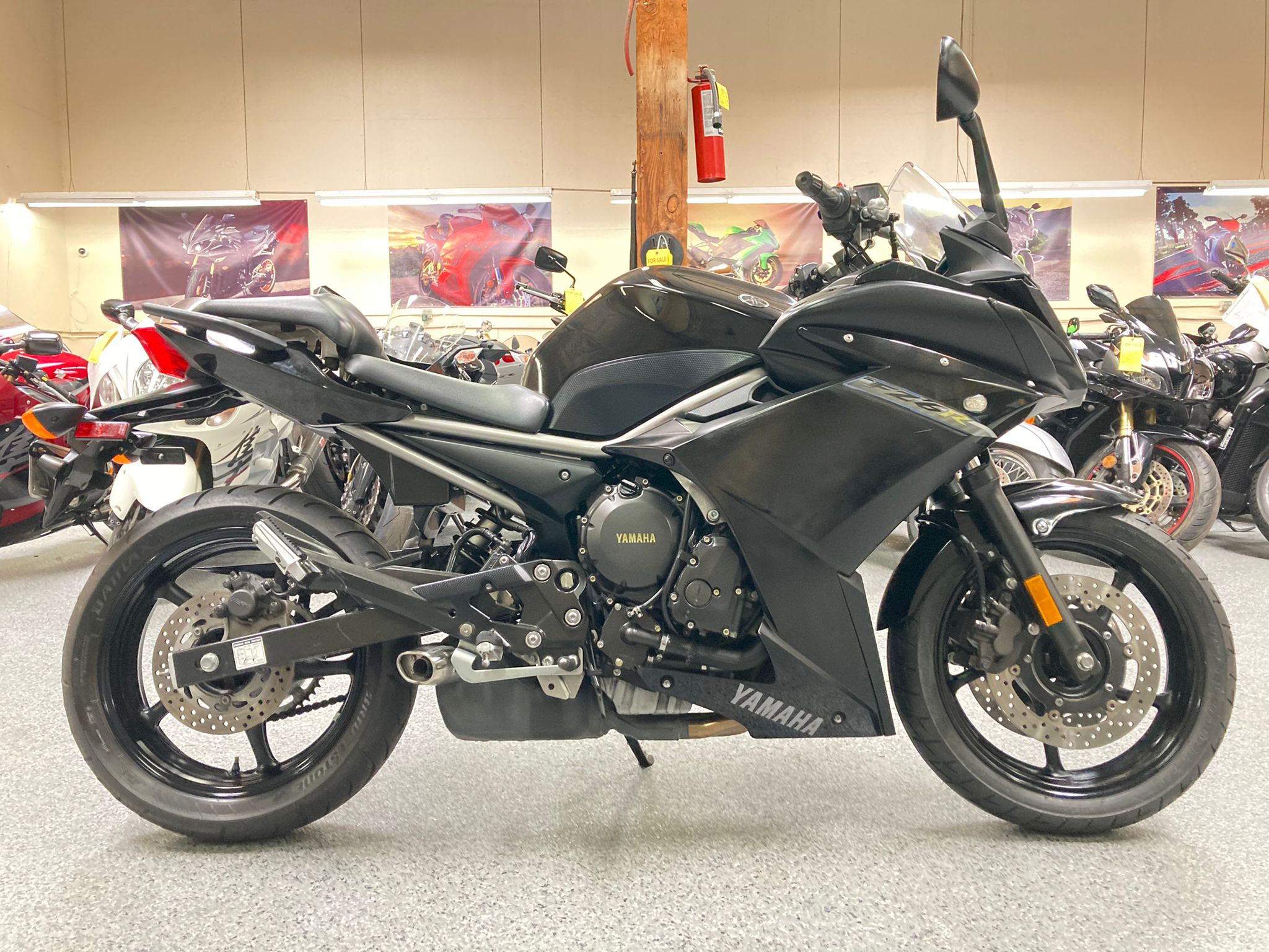 Fz6r for sale near me online