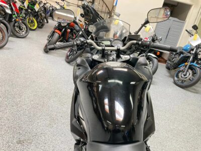 2014 Yamaha FZ6R