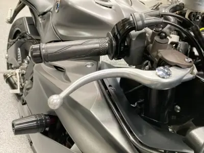 2018 Yamaha R6
